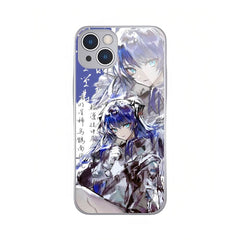 Arknights Ink Style Series Phone Case