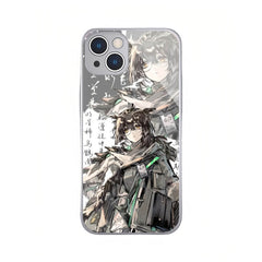 Arknights Ink Style Series Phone Case