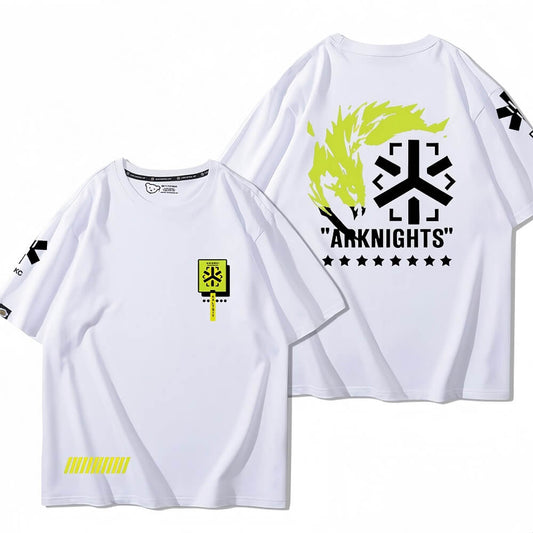Arknights Kal'tsit Style T-shirt