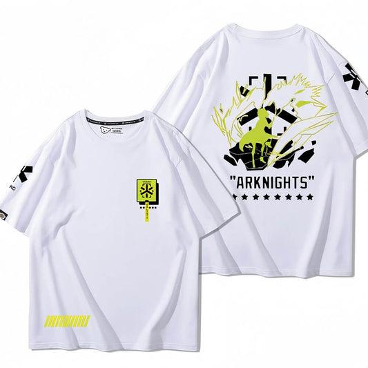 Arknights Kal'tsit Style T-shirt