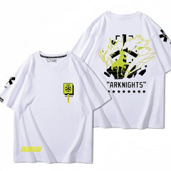 Arknights Kal'tsit Style T-shirt