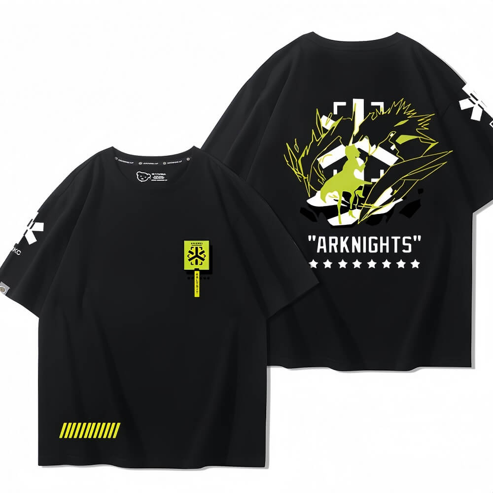 Arknights Kal'tsit Style T-shirt