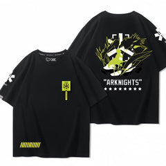 Arknights Kal'tsit Style T-shirt