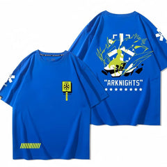 Arknights Kal'tsit Style T-shirt