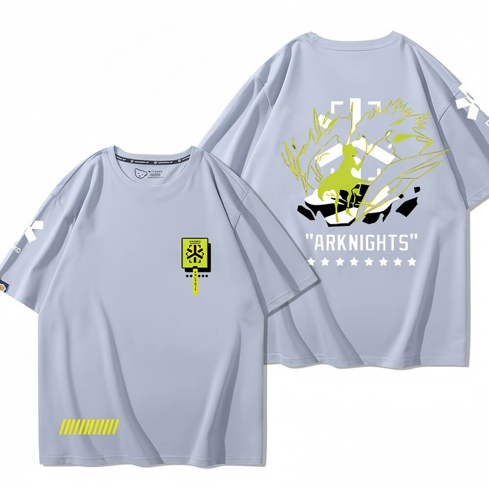 Arknights Kal'tsit Style T-shirt