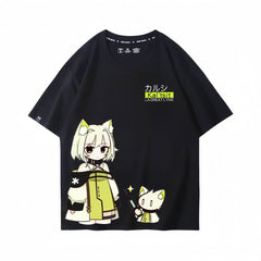 Arknights Kal'tsit Style T-shirt
