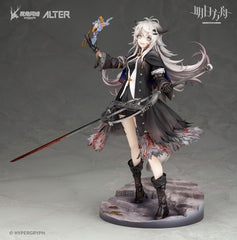 Arknights Lappland Horrormare Figure Ver. ALTER