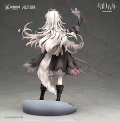 Arknights Lappland Horrormare Figure Ver. ALTER