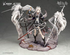 Arknights Lappland Horrormare Figure Ver. ALTER