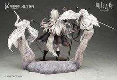 Arknights Lappland Horrormare Figure Ver. ALTER