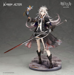 Arknights Lappland Horrormare Figure Ver. ALTER