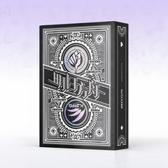 Arknights Laser Poker Cards