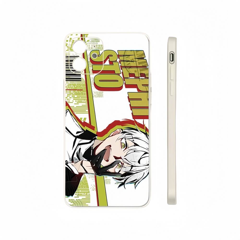 Arknights Mephisto Phone Case