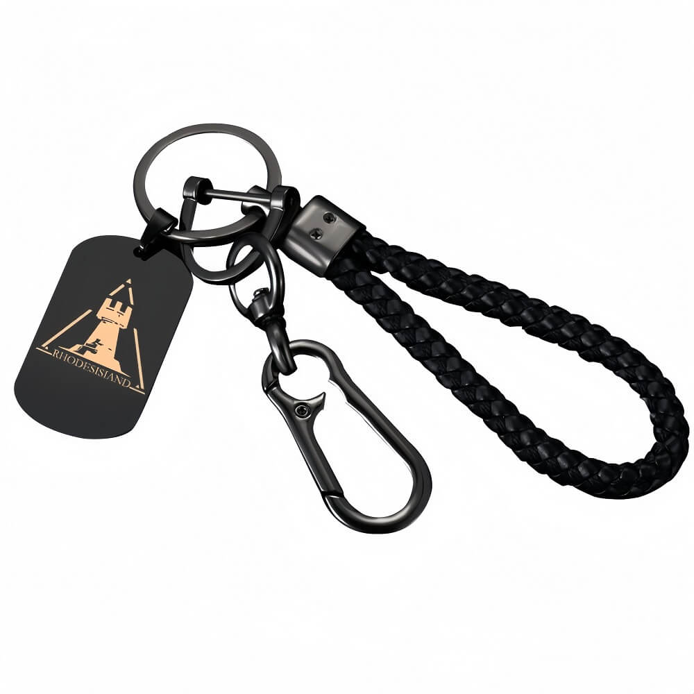 Arknights Metal Keychains/Necklaces