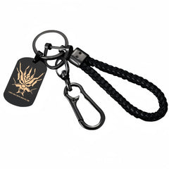 Arknights Metal Keychains/Necklaces