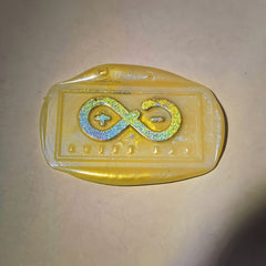 Arknights Metal Wax Seal