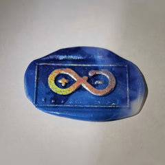 Arknights Metal Wax Seal