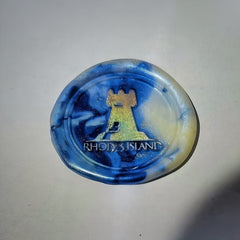 Arknights Metal Wax Seal