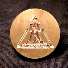 Arknights Metal Wax Seal