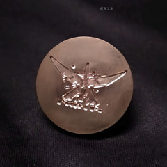 Arknights Metal Wax Seal