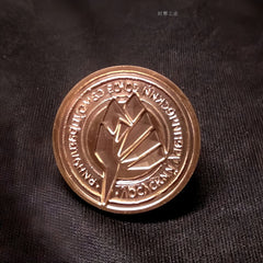 Arknights Metal Wax Seal