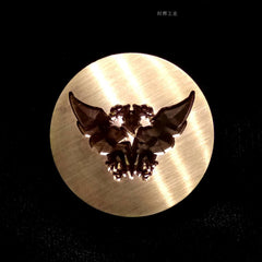 Arknights Metal Wax Seal