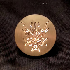 Arknights Metal Wax Seal
