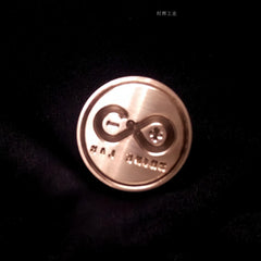 Arknights Metal Wax Seal