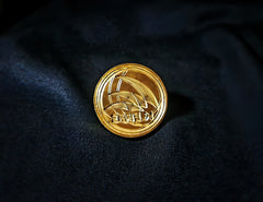 Arknights Metal Wax Seal