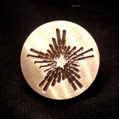 Arknights Metal Wax Seal