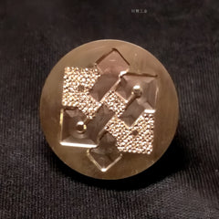 Arknights Metal Wax Seal