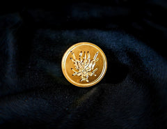 Arknights Metal Wax Seal