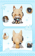 Arknights “Mini Series" Figurine: Lingering summer dream Series