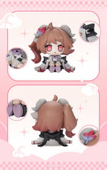 Arknights “Mini Series" Figurine: Lingering summer dream Series