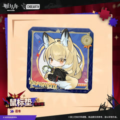 Arknights Mouse Pad-Soft Tail