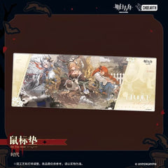 Arknights Mouse pad-Era