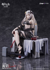 Arknights Mudrock Silent Night DN06 Ver. 1/7 Scale Figure