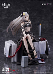 Arknights Mudrock Silent Night DN06 Ver. 1/7 Scale Figure