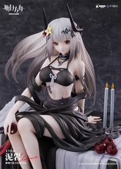 Arknights Mudrock Silent Night DN06 Ver. 1/7 Scale Figure