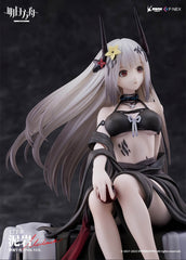 Arknights Mudrock Silent Night DN06 Ver. 1/7 Scale Figure