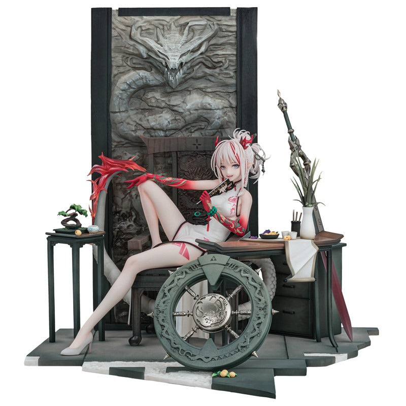 Arknights Nian Unfettered Freedom Ver. 1/7 Figure