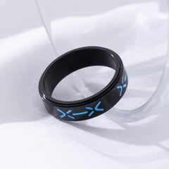 Arknights Oripathy Suppression Ring