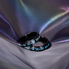 Arknights Oripathy Suppression Ring