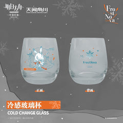 Arknights Perish in Frost Frostnova Style Cup