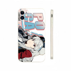 Arknights Poca Phone Case