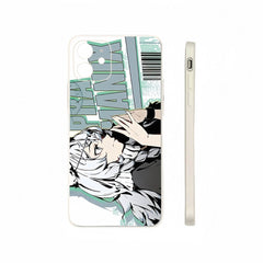 Arknights Pramanix Phone Case