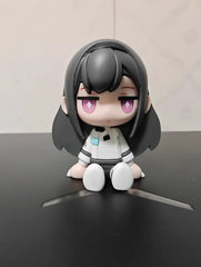 Arknights Priestess Mini Fan-made Figure