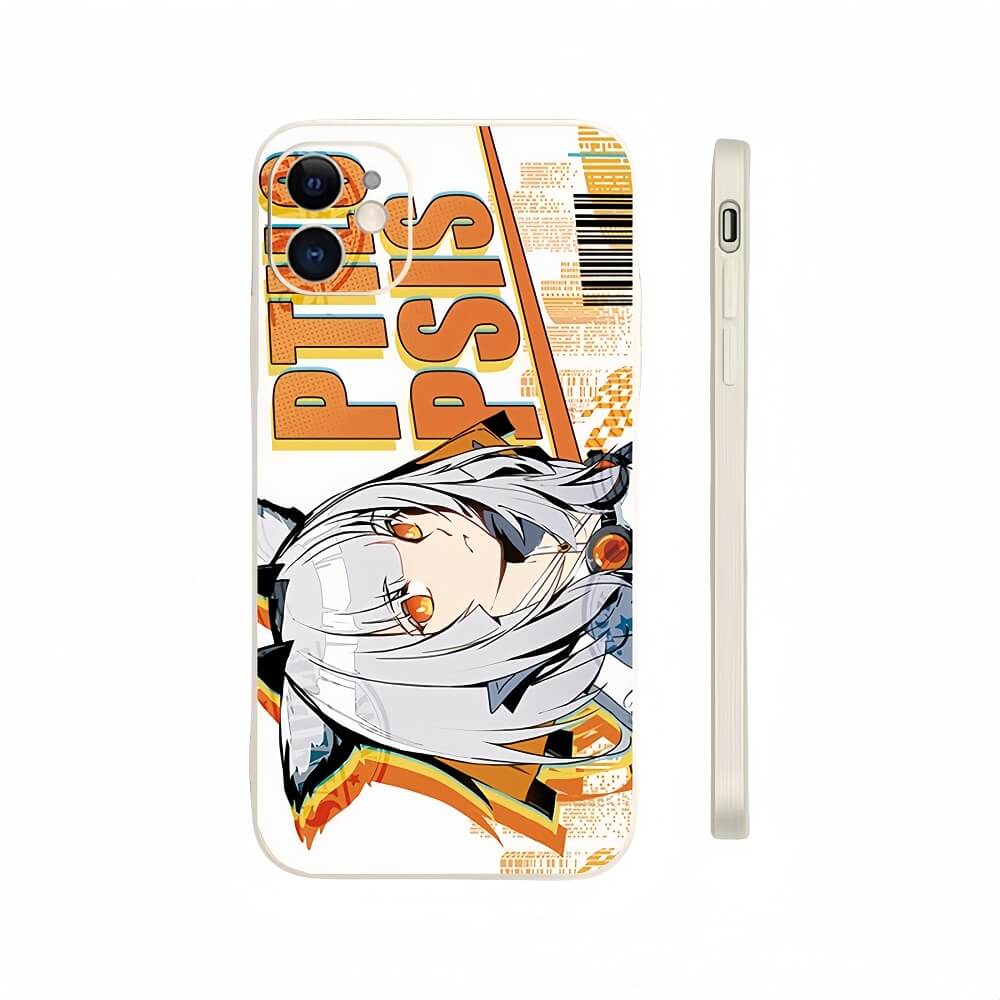 Arknights Pramanix Phone Case