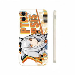 Arknights Pramanix Phone Case