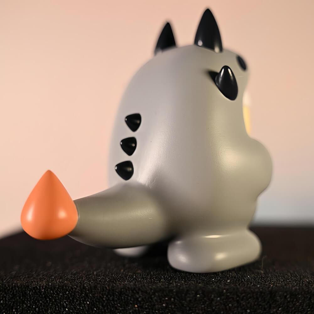 Arknights Reed Cute Figure